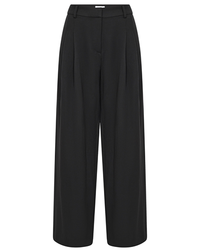 Leveté Room - LR-Peeta 2 Bukser - Black